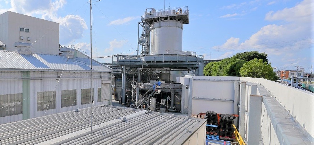 溶解処理のお立会が可能です