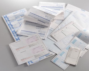 ノンカーボン紙