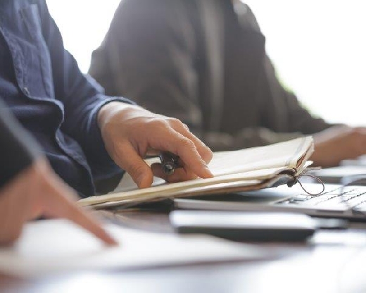 2.鶴見手帳を用いた月次進行意識